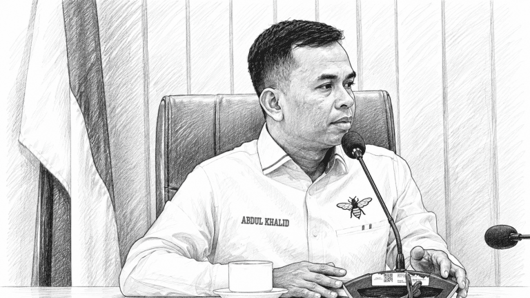 Kiai Wahab, Politik NU, dan Metafor “Pembeli Mobil”