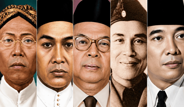 Jarang Diketahui, Tokoh Muhammadiyah Jadi Kunci Lahirnya Pancasila