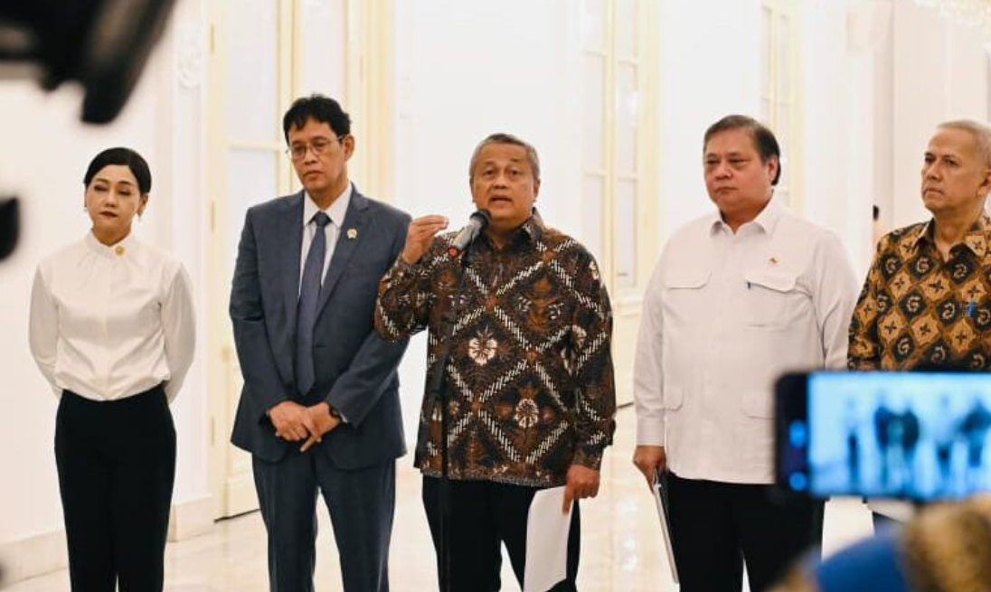 7 Jurus BI Jaga Rupiah Tetap Perkasa di Tengah Tekanan Global