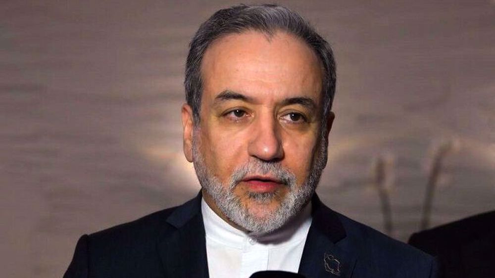 Menlu Iran Abbas Araghchi Ingatkan AS-Israel: Jangan Coba Serang Lagi, Anda Pasti Gagal