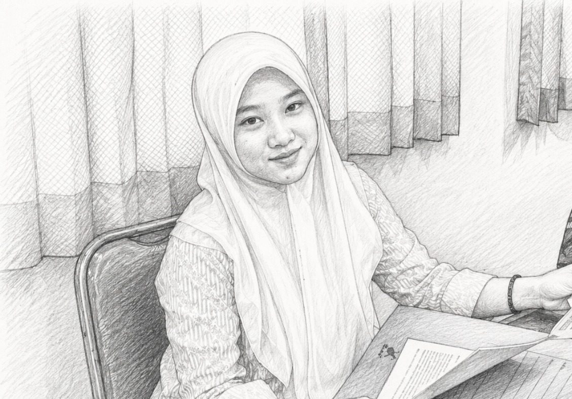 Mengapa Hanya Nama Ayah? Tinjauan Gender dalam Praktik Adat Gelit Bojonegoro