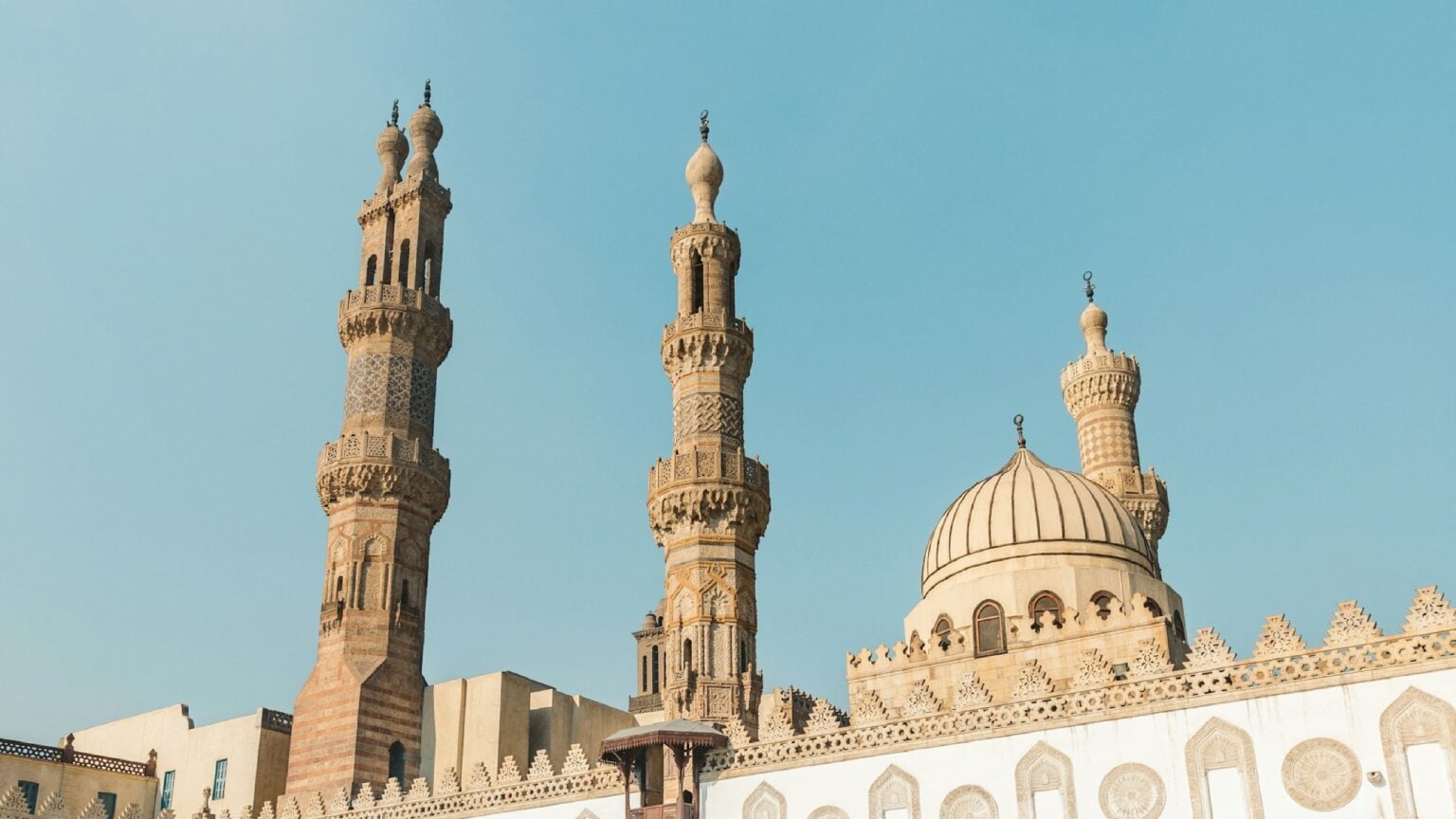 Pendaftaran Beasiswa Al-Azhar Mesir Jalur Muhammadiyah 2026 Resmi Dibuka, Cek Syarat dan Cara Daftarnya!