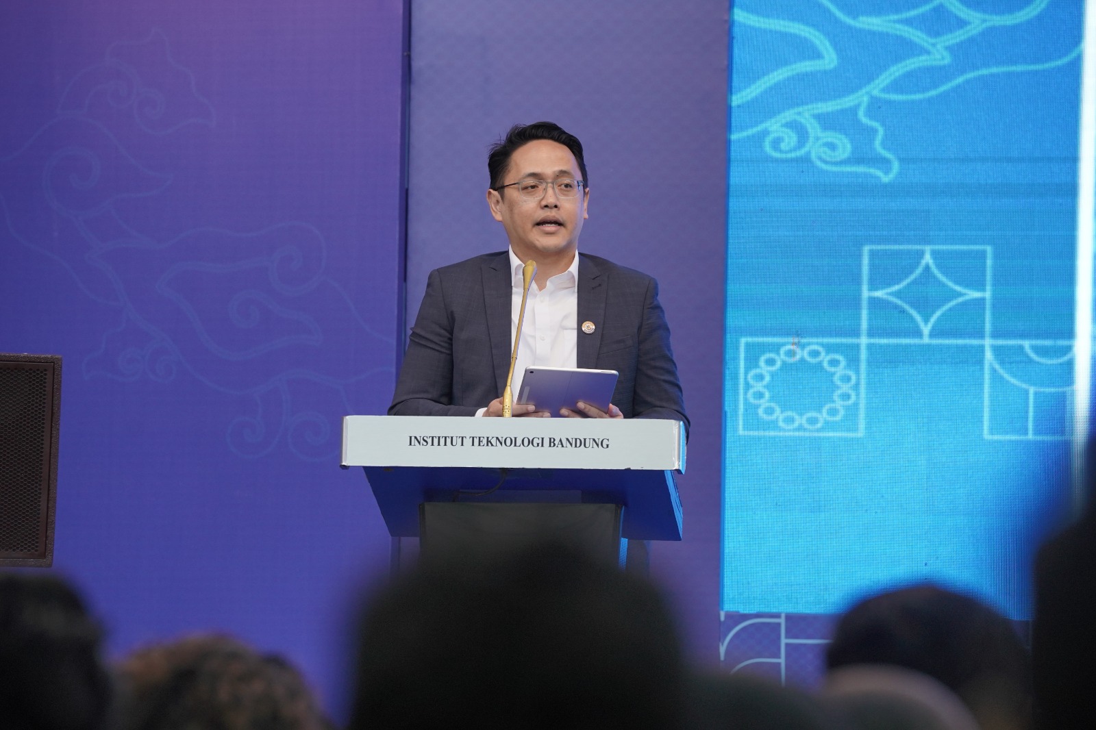 ITB-Boeing Kolaborasi Cetak Inovator Dirgantara
