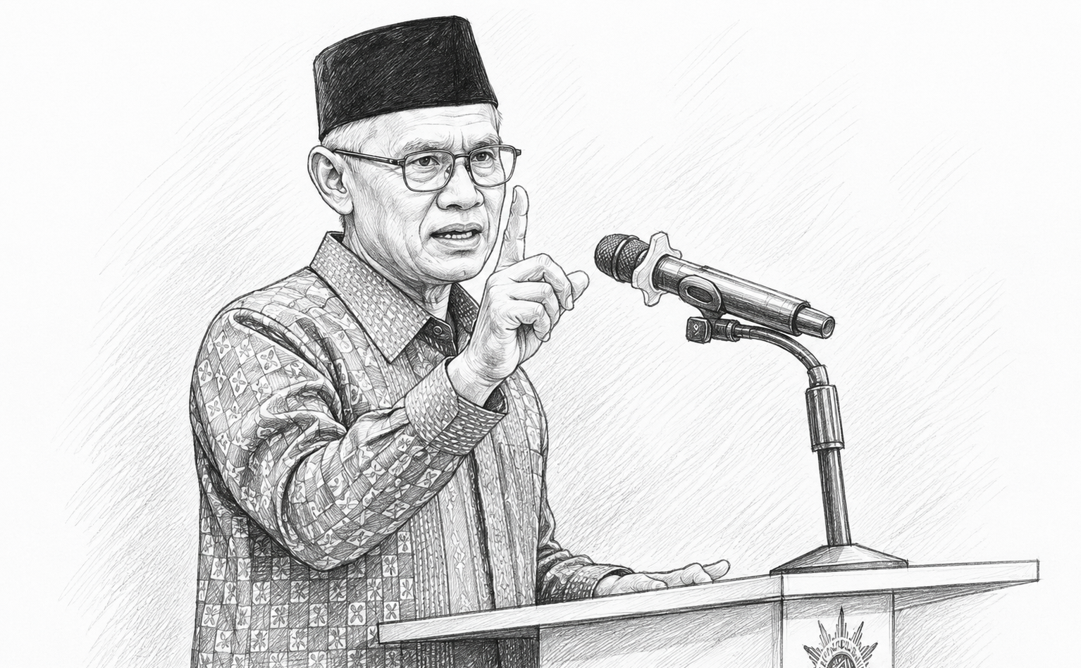 Kebangkitan Nasional 2026: Bangkit Jadi Negara Maju
