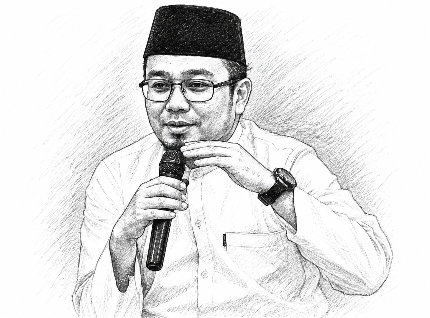 Tanwir Pemuda Muhammadiyah 2026: Bertumbuh, Mengakar, Memihak Kaum Mustad’afin