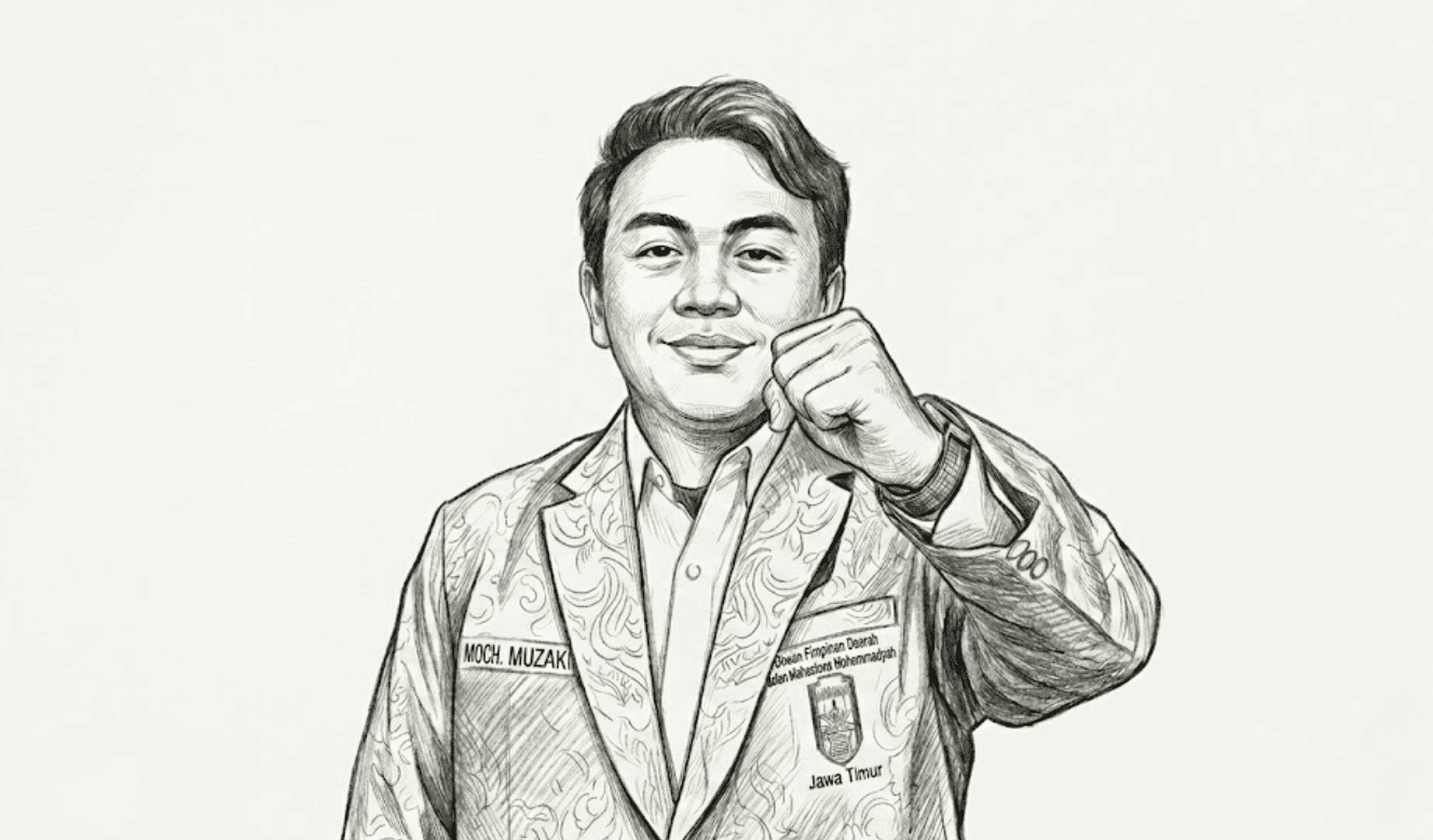 Dosen PTMAI Seyogyanya Dukung IMM, Minimal Tidak Menghambat