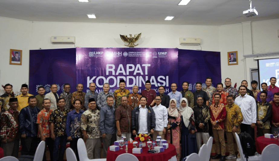 Politik Muhammadiyah: Benarkah Persyarikatan Tidak Berpolitik?