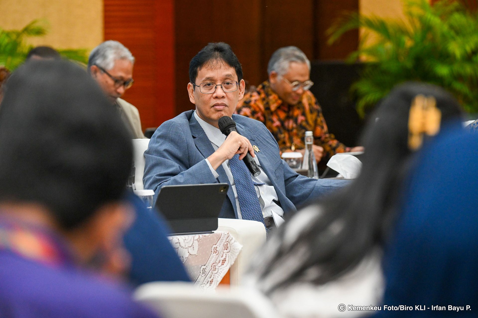 Ada Perang AS vs Iran, Ekonomi Indonesia Tumbuh Berapa Persen?