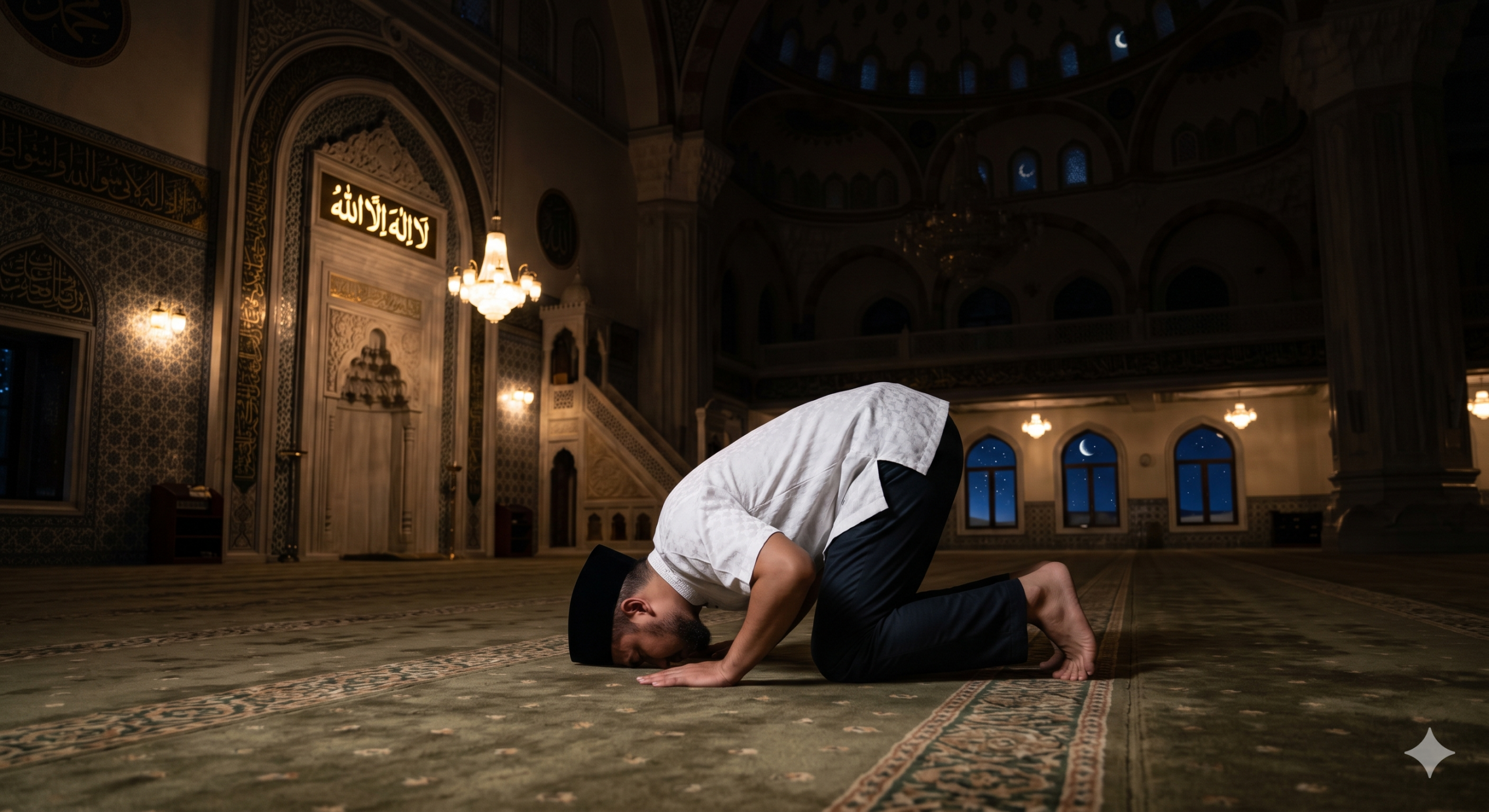 10 Hari Pertama Zulhijah Belum Semeriah Ramadan, Ini Keutamaannya