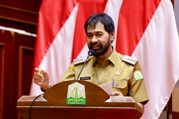 Gubernur Mualem Cabut Pergub JKA: Semua Rakyat Aceh Bisa Berobat Seperti Biasa