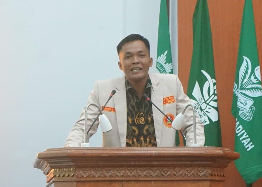Refleksi 94 Tahun Pemuda Muhammadiyah: Dialektika Identitas dan Transformasi Ruang Publik