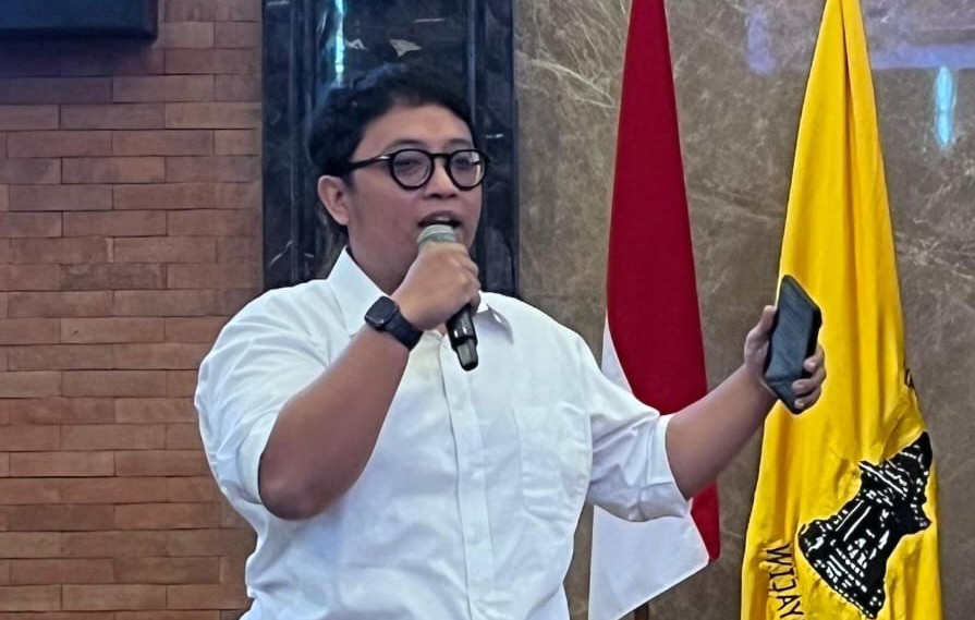 Pertumbuhan Ekonomi 5,61 Persen, YRJI Ajak Masyarakat Dukung Kinerja Prabowo