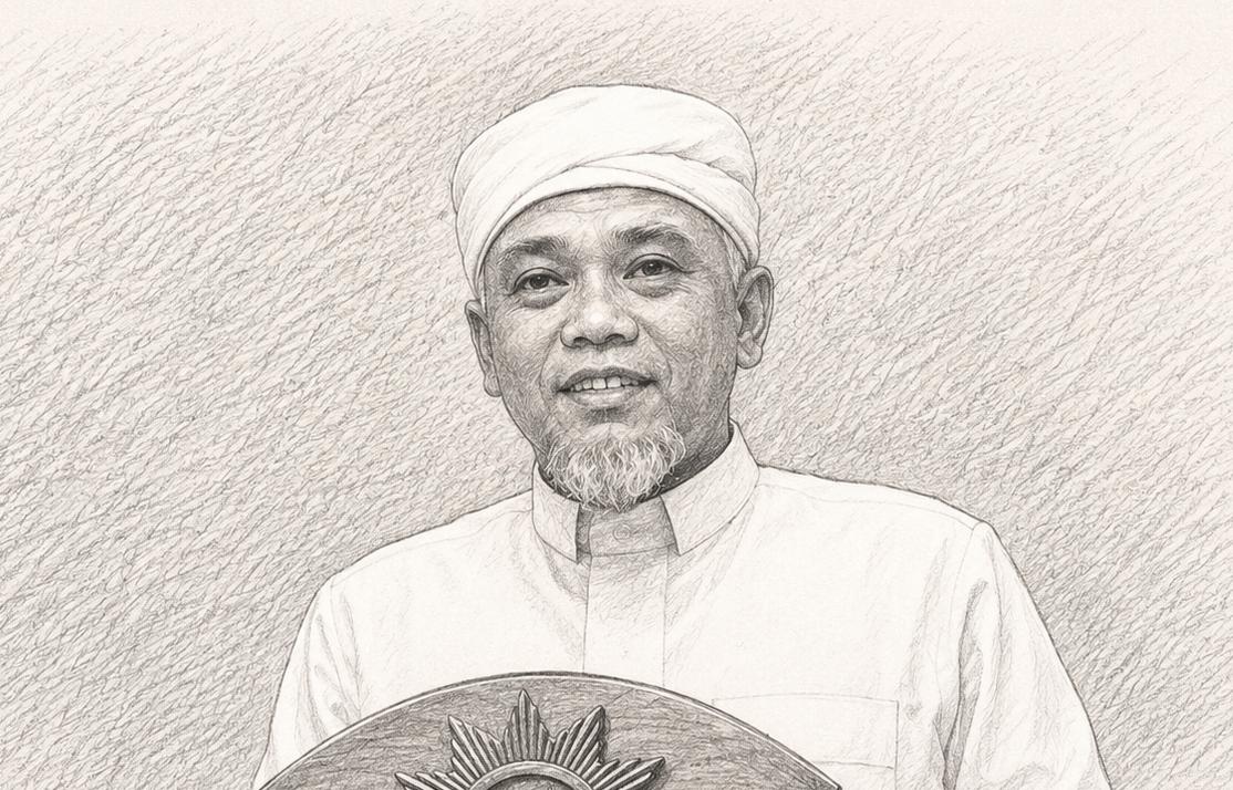 Otoritas Kiai, Adab Santri, dan Budaya Pesantren?