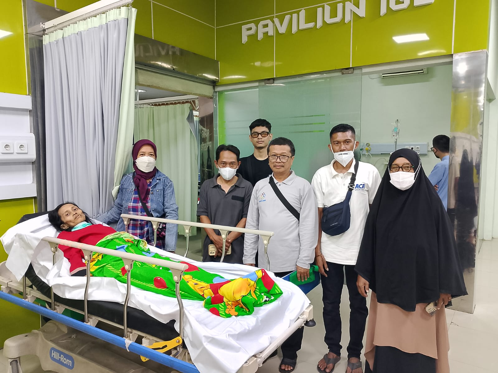 PMI Asal Jember Sakit di Malaysia, Disnaker Kawal Pemulangan hingga Perawatan di RS dr Soebandi