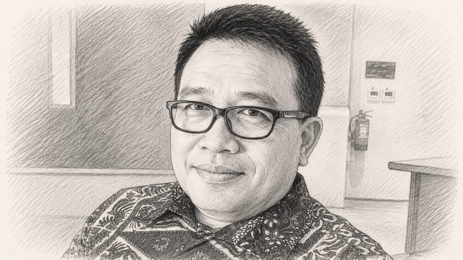 Pelajaran Kepemimpinan: Doa Mustajab yang Mengentaskan Kemiskinan
