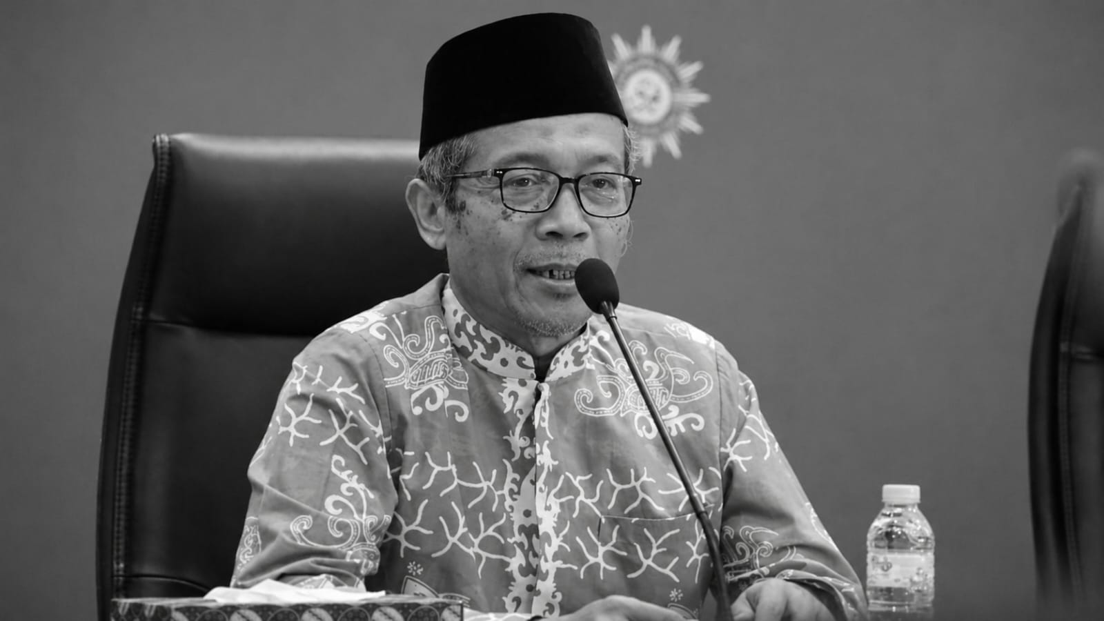Kabar Duka, Prof Hamim Ilyas Ketua Majelis Tarjih dan Tajdid PP Muhammadiyah Wafat