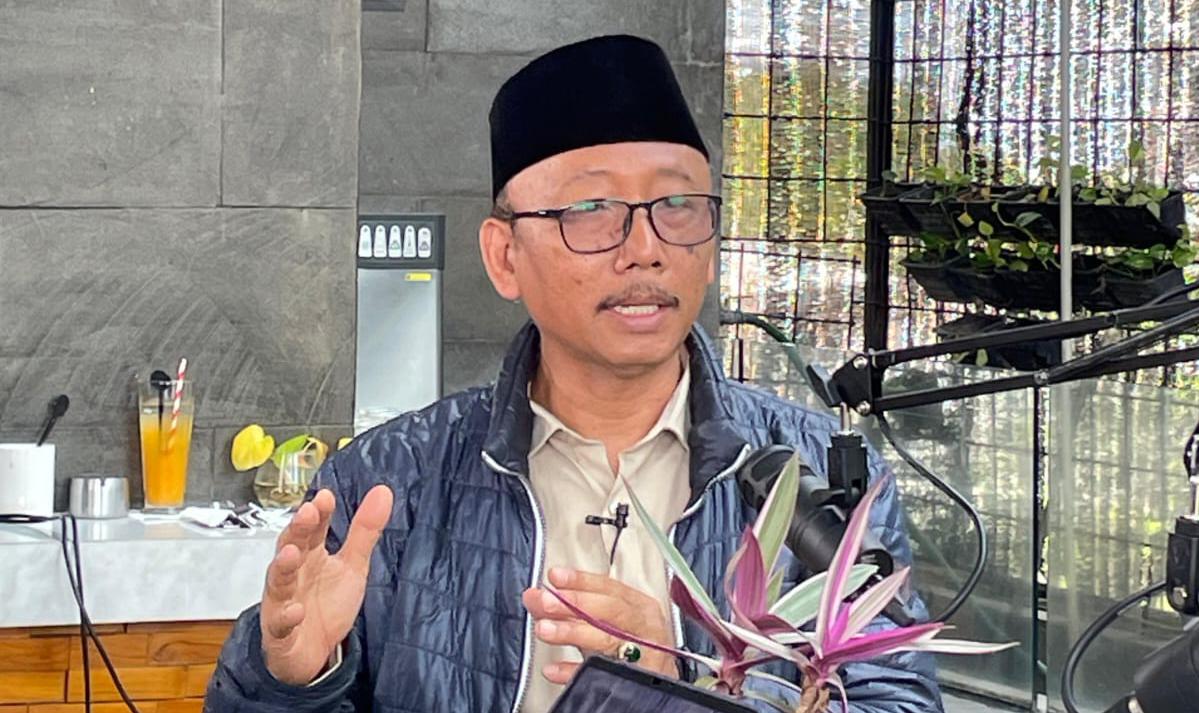 Suli Da’im Minta Masyarakat Tak Salah Paham soal KRIS BPJS: Tidak Perlu Khawatir Soal Iuran dan Hak Pelayanan