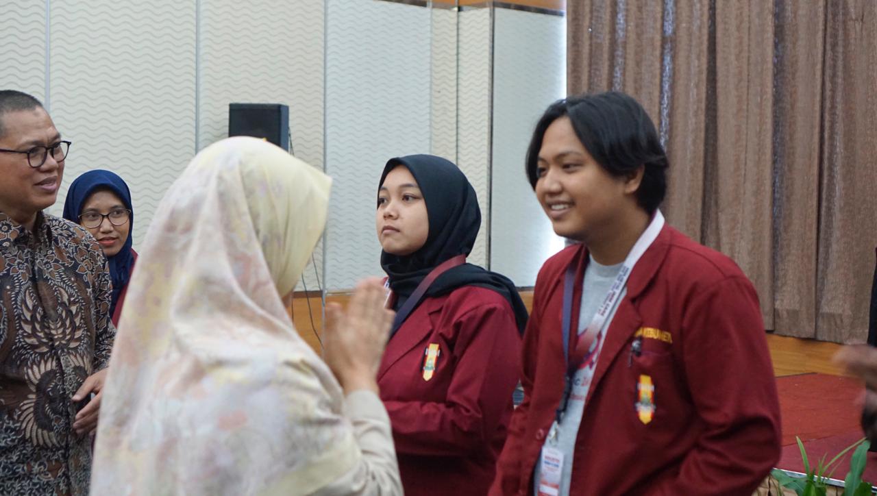 Holistic IMM Care Dikukuhkan, IMM Jateng-DIY Gandeng Kemendikdasmen Siapkan Relawan Kebencanaan
