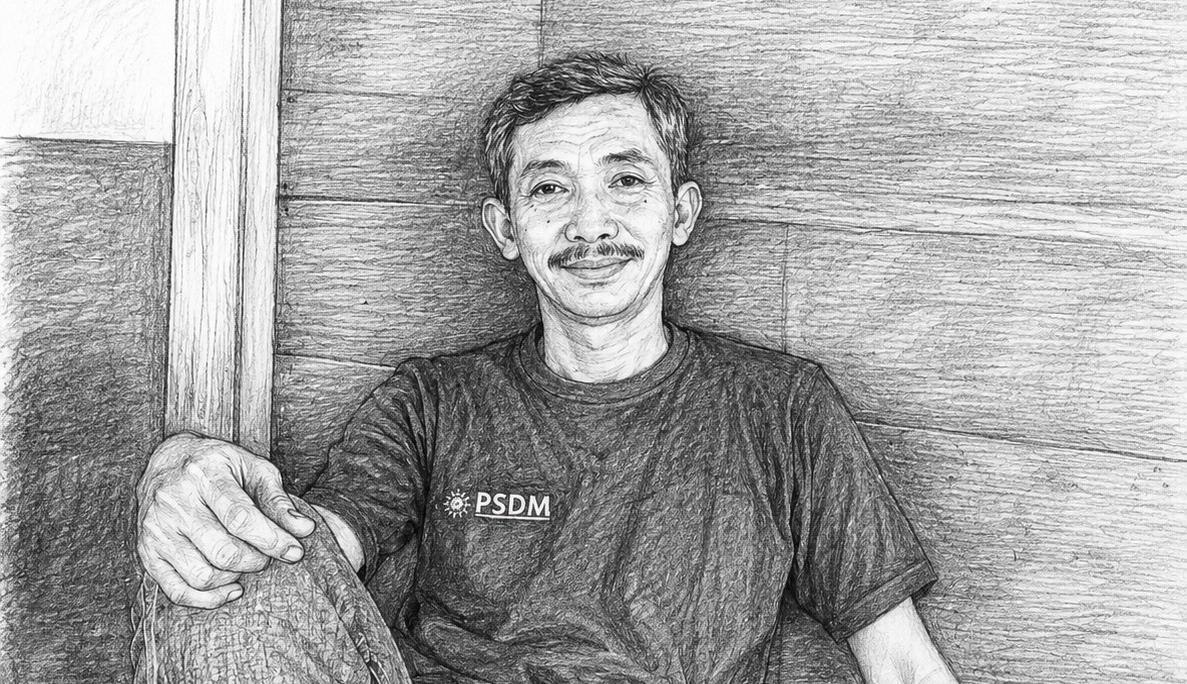 Negeri dalam Bayang-bayang Budaya ABS