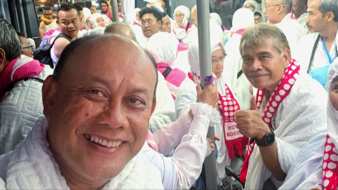 DPR Puji Kepala BGN yang Tunaikan Haji Reguler, DPP IMM: Publik Tak Butuh Glorifikasi, Itu Bukan Prestasi Kinerja