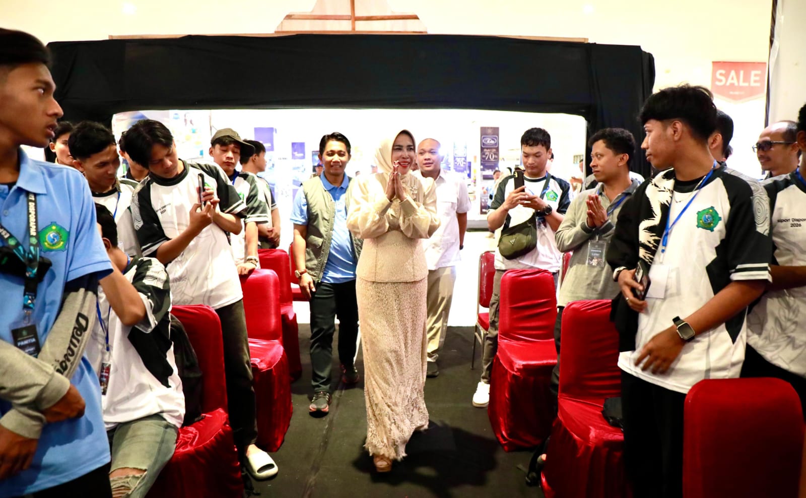 Siapkan Atlet E-Sport untuk Porprov Jatim 2027, Pemkab dan DPRD Sidoarjo Dorong Penguatan Lewat Kompetisi