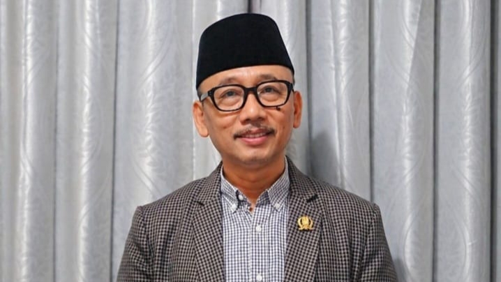 Peringati Hari Buruh, Suli Da’im Tekankan Perlindungan Hak dan Kesejahteraan Pekerja