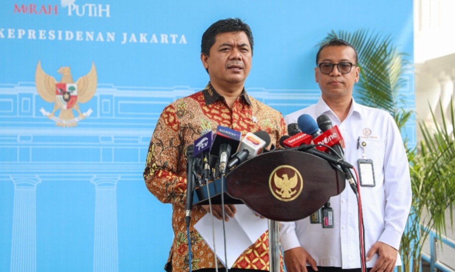 ​Rp100 Miliar APBN untuk 1.098 Sapi Premium Presiden, Istana Jamin Penyebaran Merata