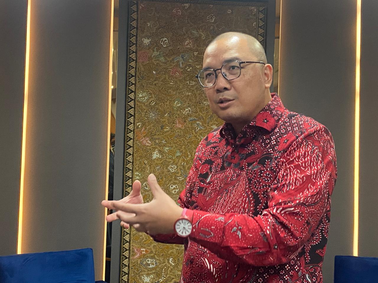 KF-21 Boramae Jadi Simbol Kemitraan Strategis RI-Korsel, Kemlu Soroti AI hingga Pertahanan