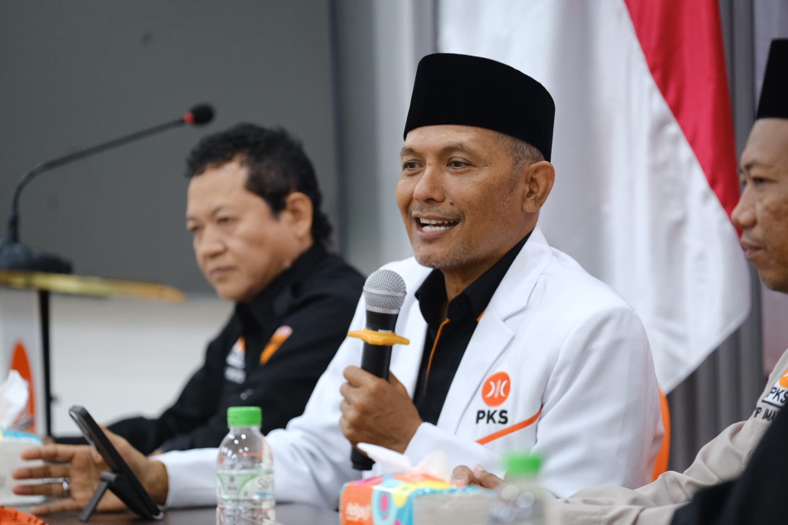 PKS Jatim Gelar Seleksi Beasiswa Advokat, Kader Siap Beri Bantuan Hukum Gratis