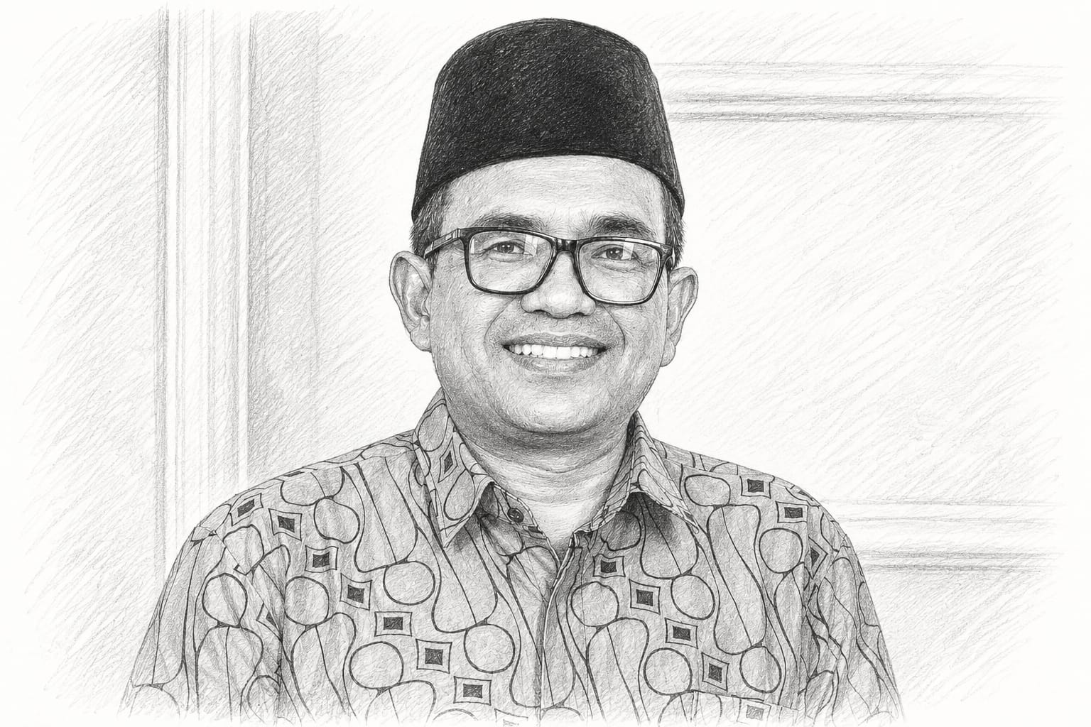 Kuliah Pak Pacee: Antara Patuh dan Kehilangan Suara