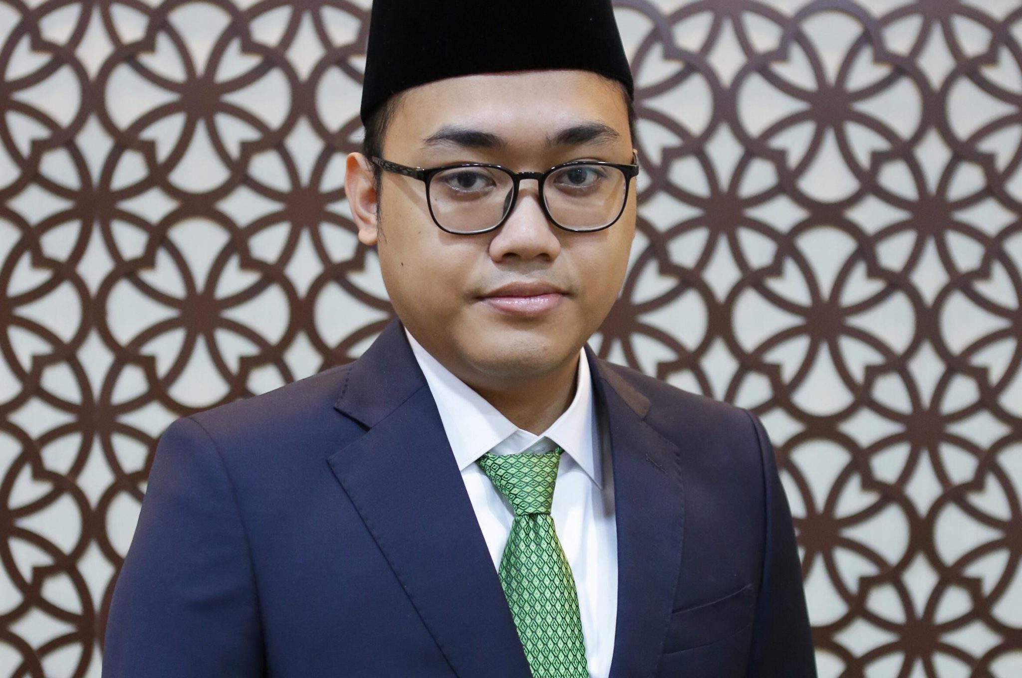 Profil Muhammad Hilman Mufidi, Anggota DPR RI yang Selamat dari Kecelakaan Dahsyat di Tol Paspro