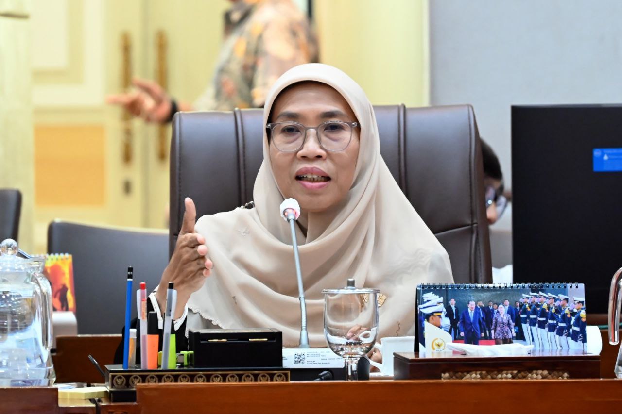 Dokter Internship Meninggal Dunia, Anggota DPR: Sinyal Persoalan Sistemik, Harus Segera Dibenahi
