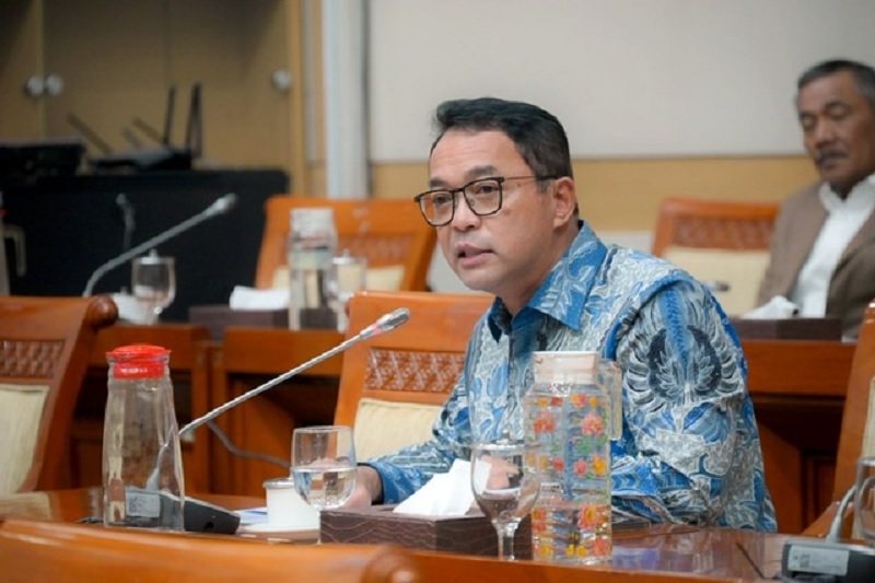 DPR Desak Audit Investigatif Menyeluruh Total Program Internship Dokter