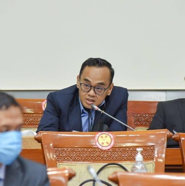 Tersangka Kekerasan Seksual Masih Berkeliaran, PKB Desak Polisi Segera Tangkap Pengasuh Ponpes Ndholo Kusumo