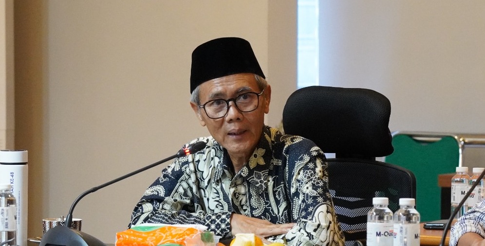 MUI: Pembebasan Aktivis Global Sumud Flotilla Tidak Menghapus Kesalahan dan Kejahatan Israel