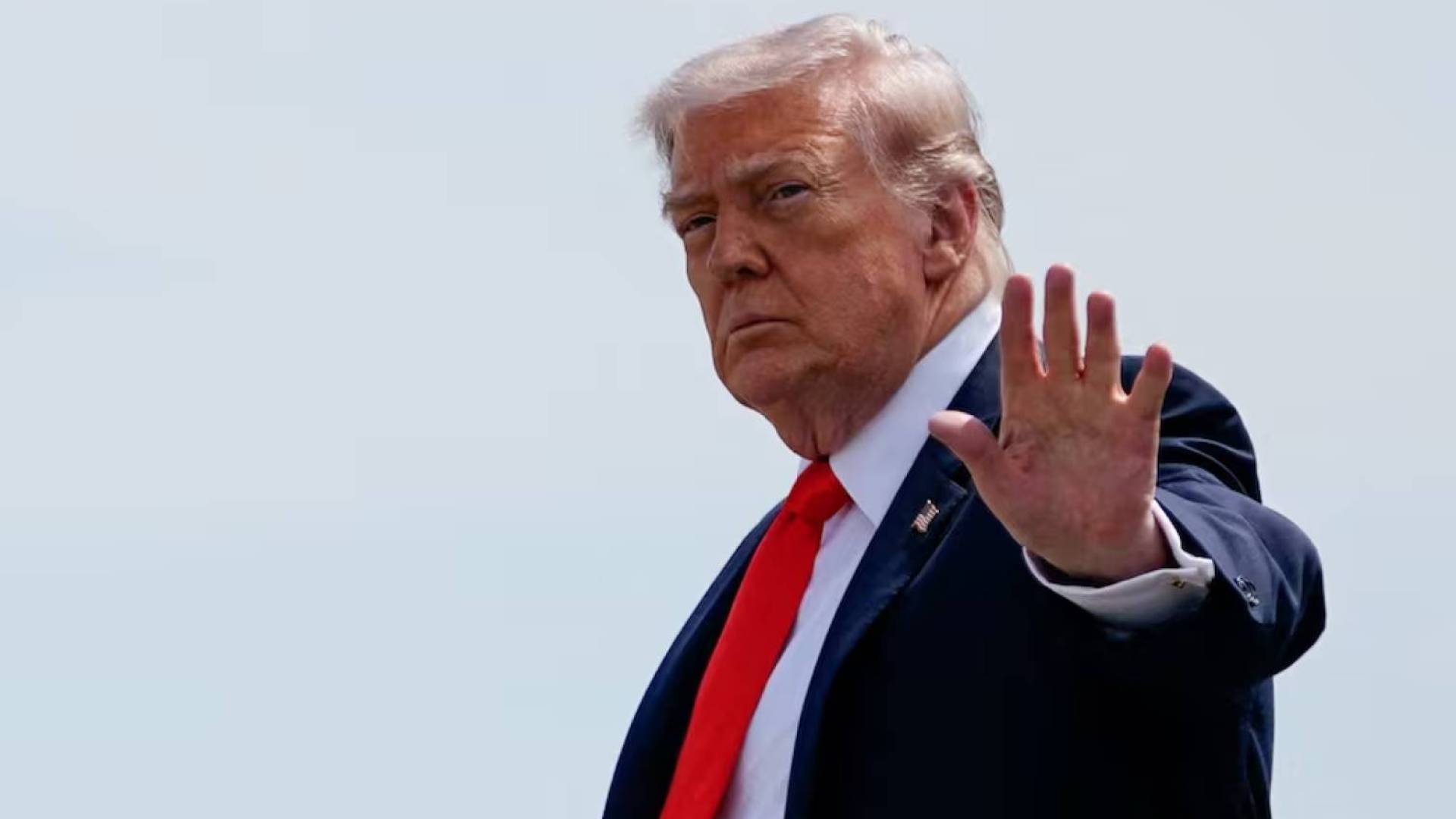 Trump Hentikan “Project Freedom”, Iran Bantah Media AS Soal Perkembangan Kesepakatan