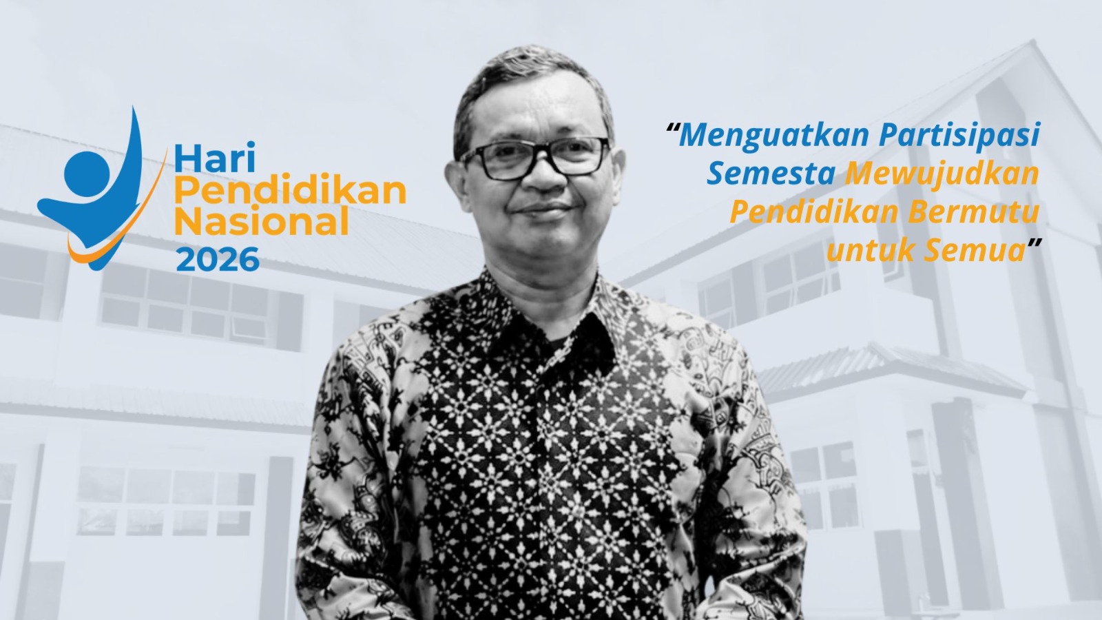 Ketika Kurikulum Jauh dari Kehidupan Manusia