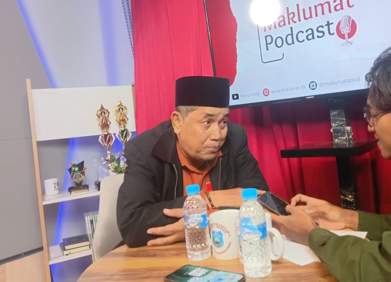 Bibit Mulyana Soroti Kualitas Pendidikan Indonesia: Masih Tertinggal, Terus Mengejar