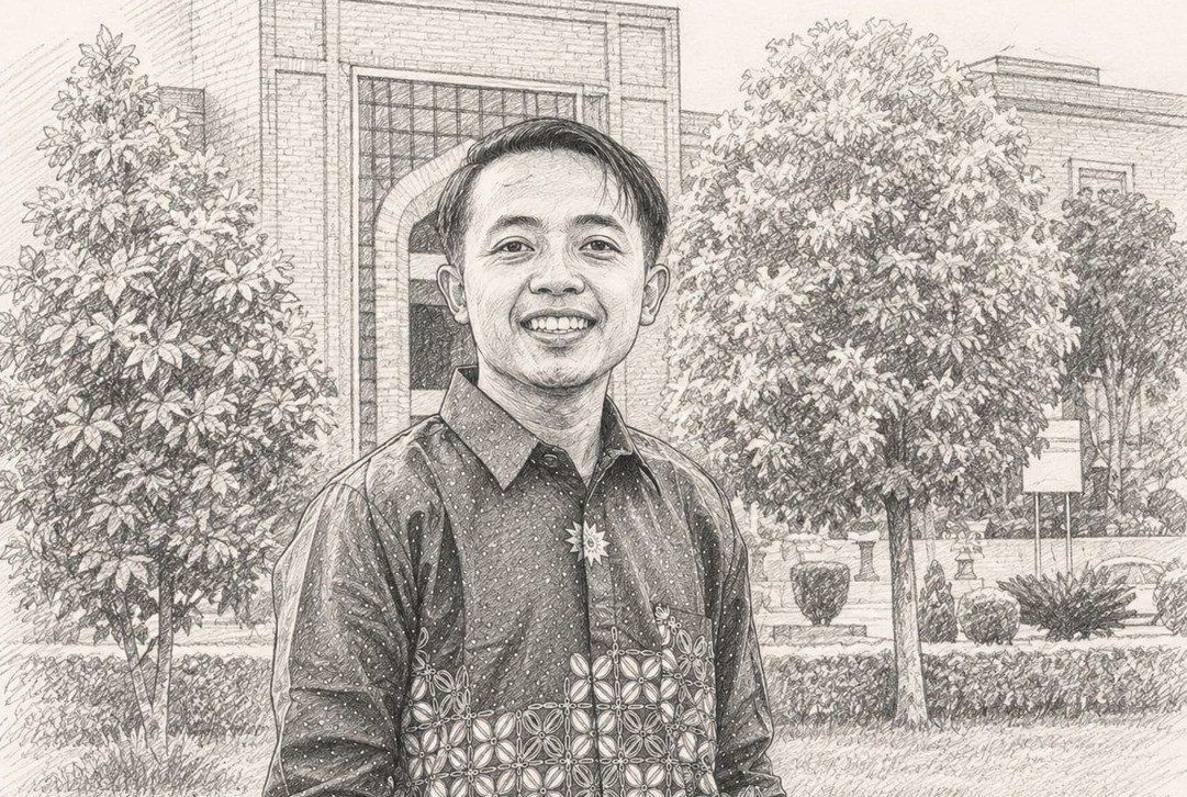 Polemik Poligami Sirri di Indonesia: Solusi Masalah Sosial atau Masalah Seksual Pelakunya?