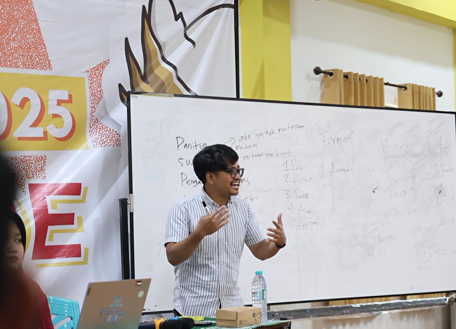 Rahasia Kader Muhammadiyah yang Unggul di Dunia Politik