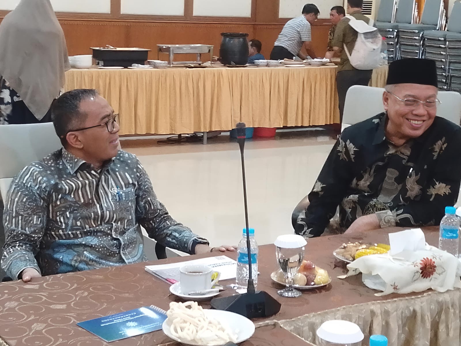 Mendiktisaintek: Daerah Tanpa Kampus Tetap Dapat Dukungan Riset Perguruan Tinggi