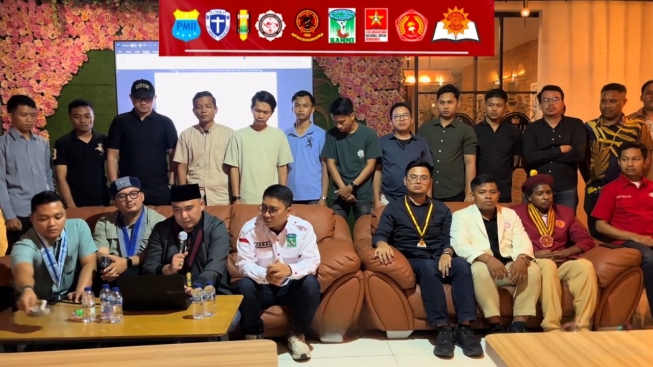 Tolak MBG Masuk Kampus, Cipayung Plus Desak Prabowo Evaluasi dan Copot Kepala BGN