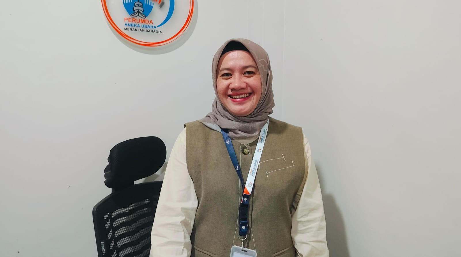 Dorong UMKM Naik Kelas, Perumda Kubu Raya Luncurkan Aplikasi “PASTI” dan “Gerai Maju”