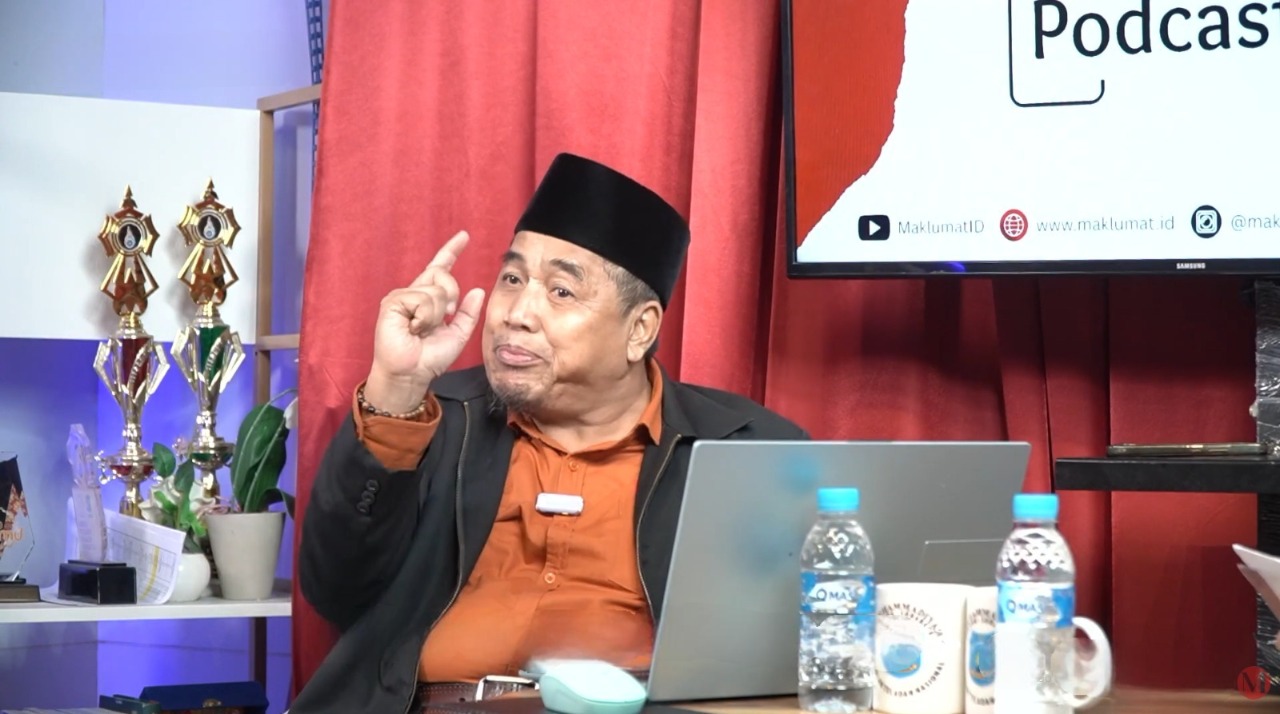 Wakil Ketua Dewan Pendidikan Surabaya Optimis Indonesia Mampu Mengejar Ketertinggalan dari Negara Lain
