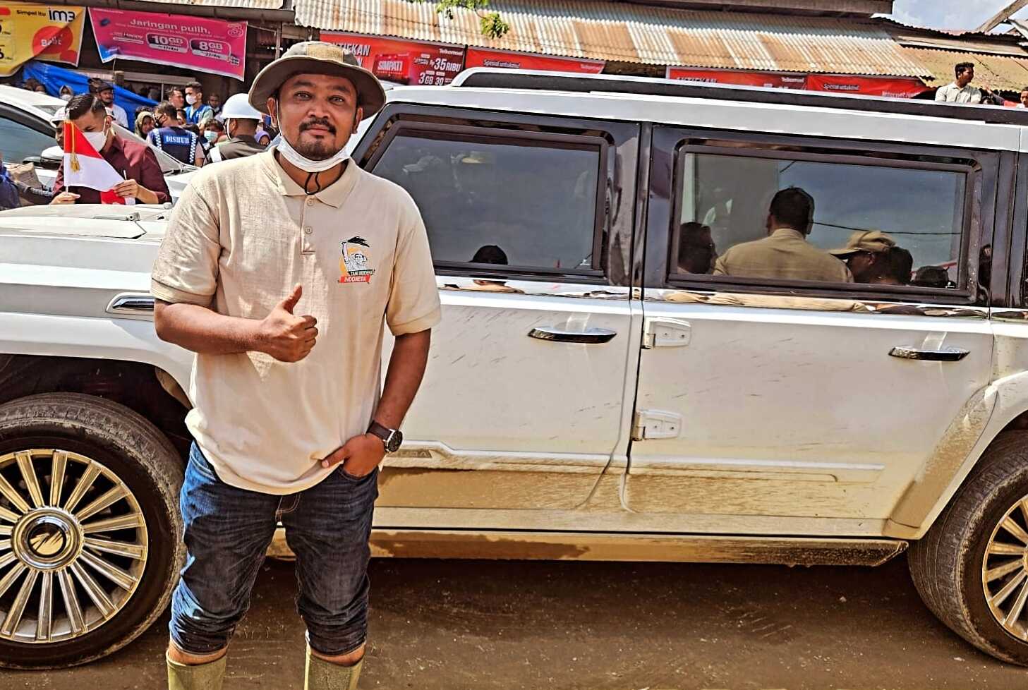 Apresiasi Peresmian 1.061 Koperasi Merah Mutih, DPD Tani Merdeka Aceh Tamiang: Siap Sinergi