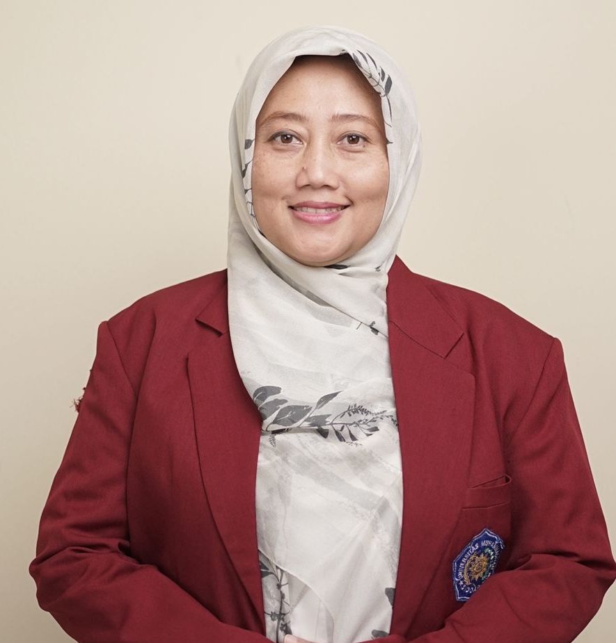 Dosen Akuntansi Umsida, Dr Imelda Dian Rahmawati SE MAk Ak.