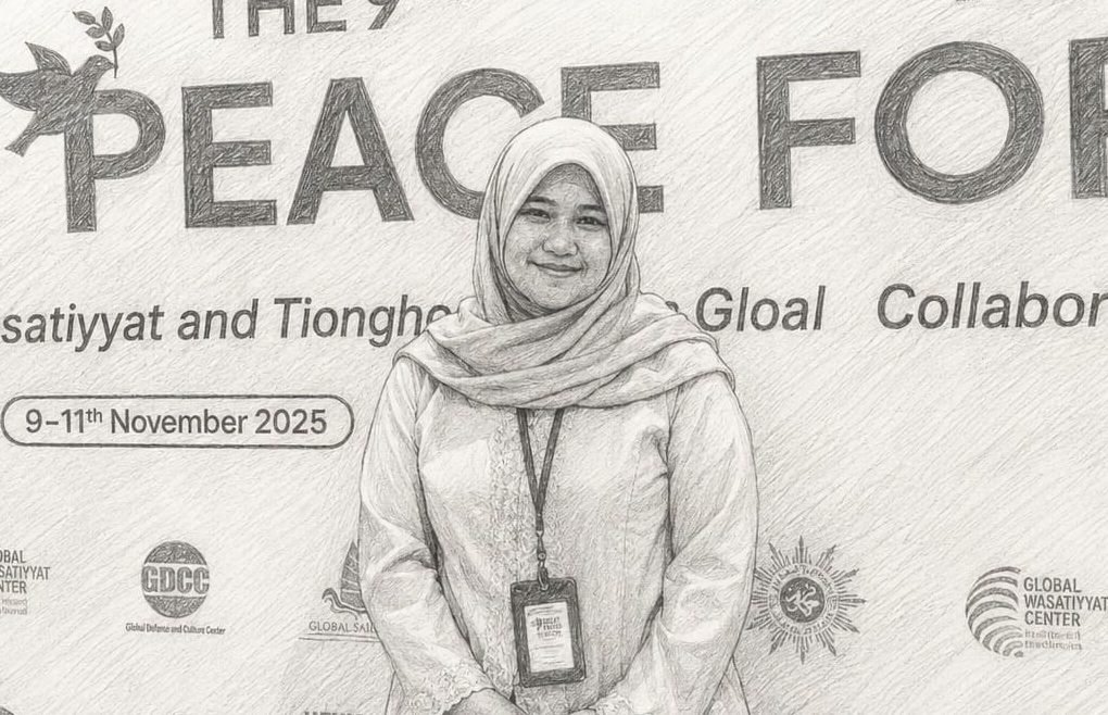 Sexist Jokes dan Normalisasi Kekerasan yang Dianggap Bercanda