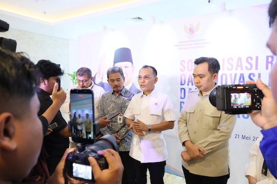 BP Taskin Minta Daerah Percepat Pemutakhiran Data Warga Miskin
