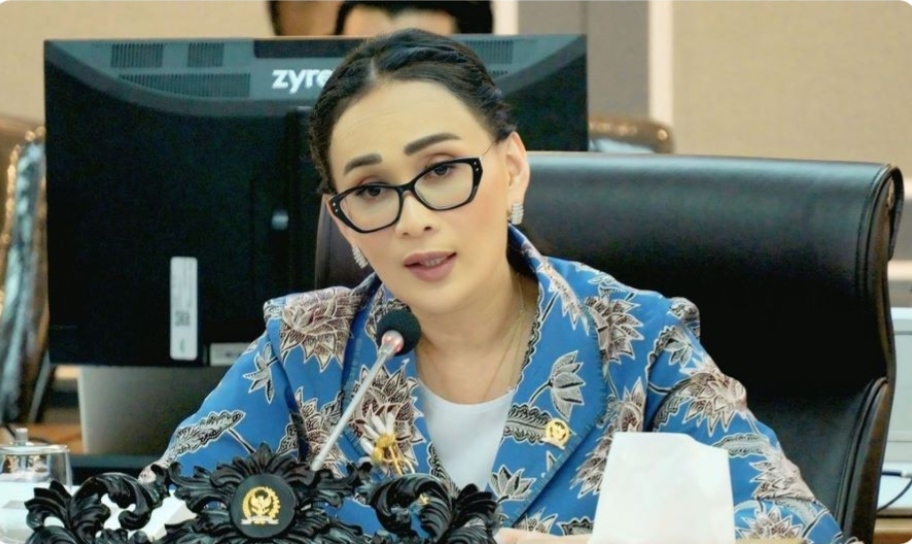 TNI ke Lebanon, DPR Ingatkan: Jangan Kirim Pasukan Tanpa Intelijen Kuat