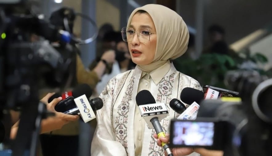 ​Waspada Hantavirus! Arzeti Bilbina: Jaga Kebersihan, Jangan Panik Berlebihan